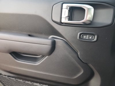 2026 Jeep Gladiator GLADIATOR SPORT 4X4