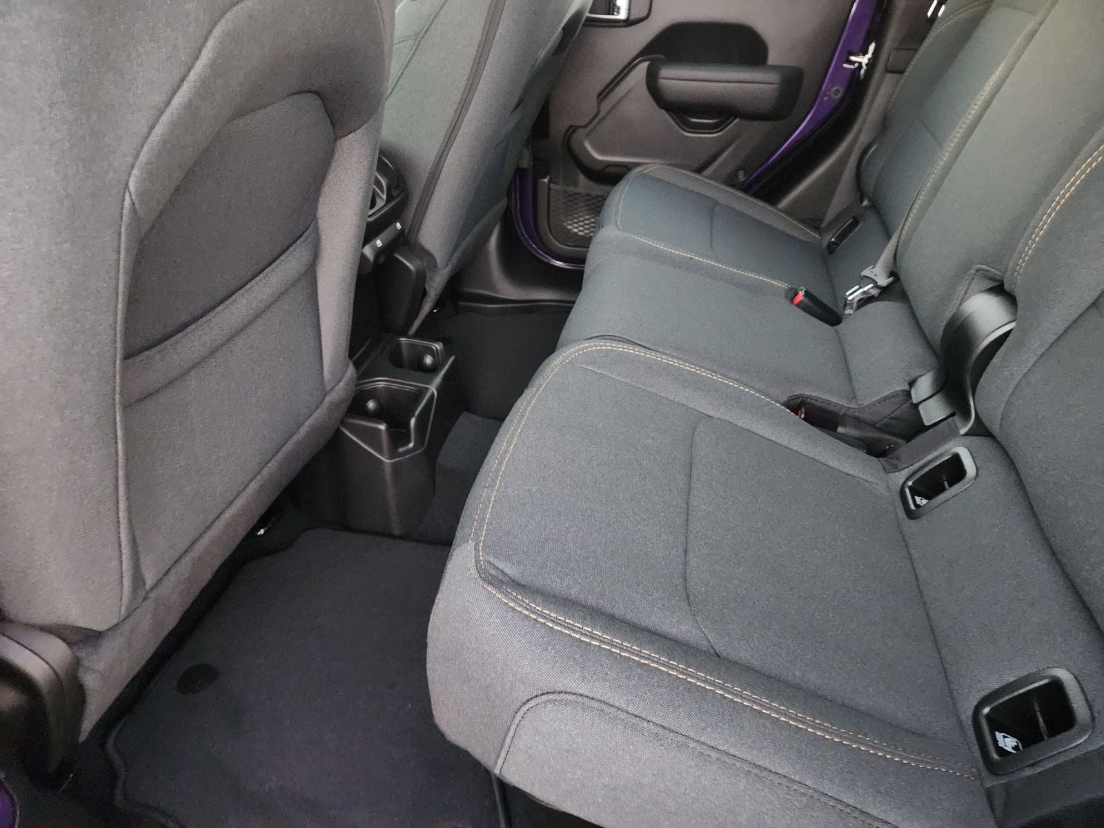 2026 Jeep Gladiator GLADIATOR SPORT 4X4