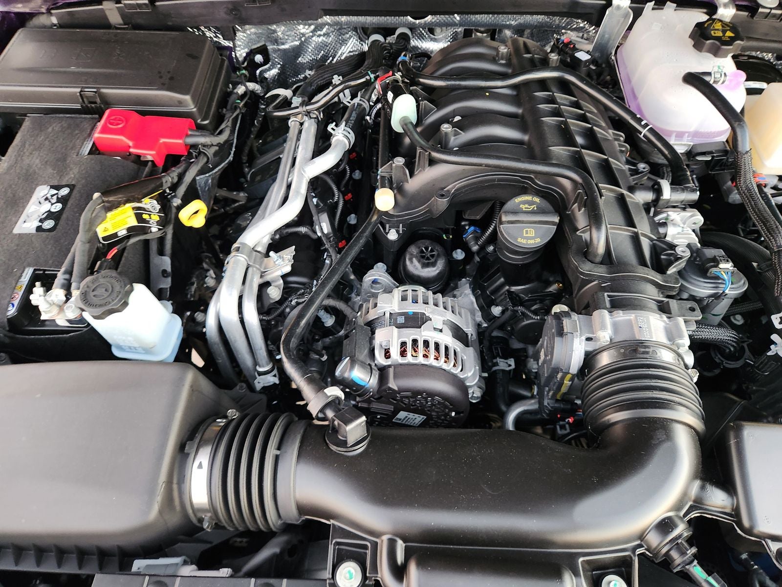 2026 Jeep Gladiator GLADIATOR SPORT 4X4