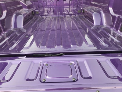 2026 Jeep Gladiator GLADIATOR SPORT 4X4