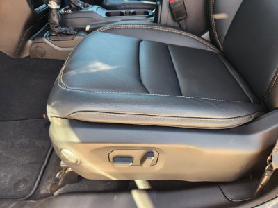 2026 Jeep Gladiator GLADIATOR TEXAS TRAIL 4X4