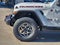 2026 Jeep Gladiator GLADIATOR RUBICON X 4X4