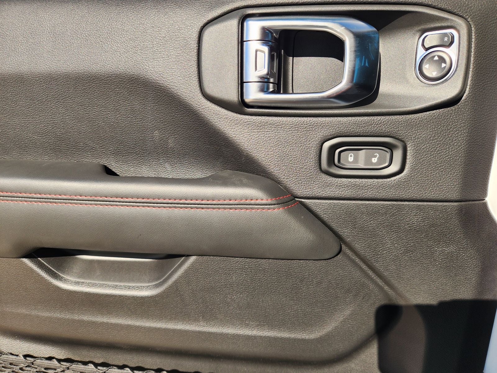 2026 Jeep Gladiator GLADIATOR RUBICON X 4X4