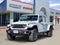 2026 Jeep Gladiator GLADIATOR RUBICON X 4X4