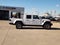 2026 Jeep Gladiator GLADIATOR RUBICON X 4X4