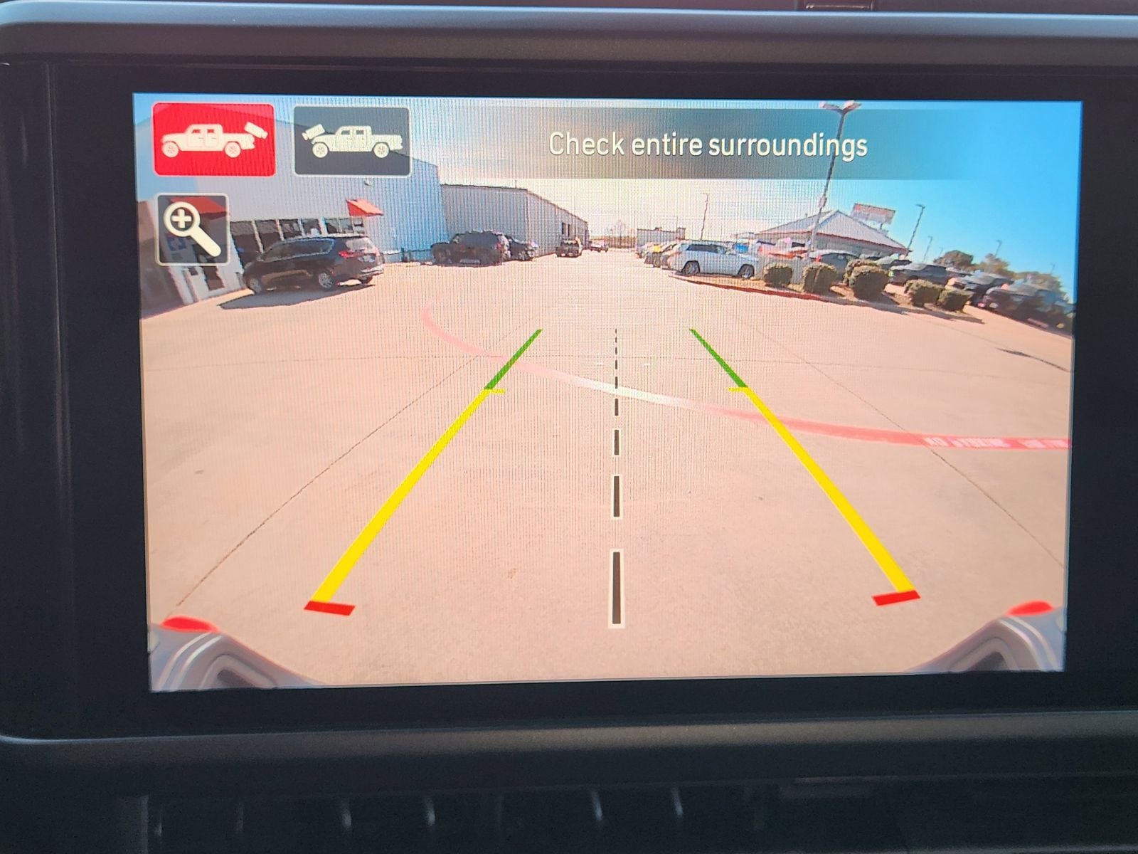 2026 Jeep Gladiator GLADIATOR RUBICON X 4X4