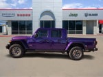 2026 Jeep Gladiator GLADIATOR RUBICON X 4X4
