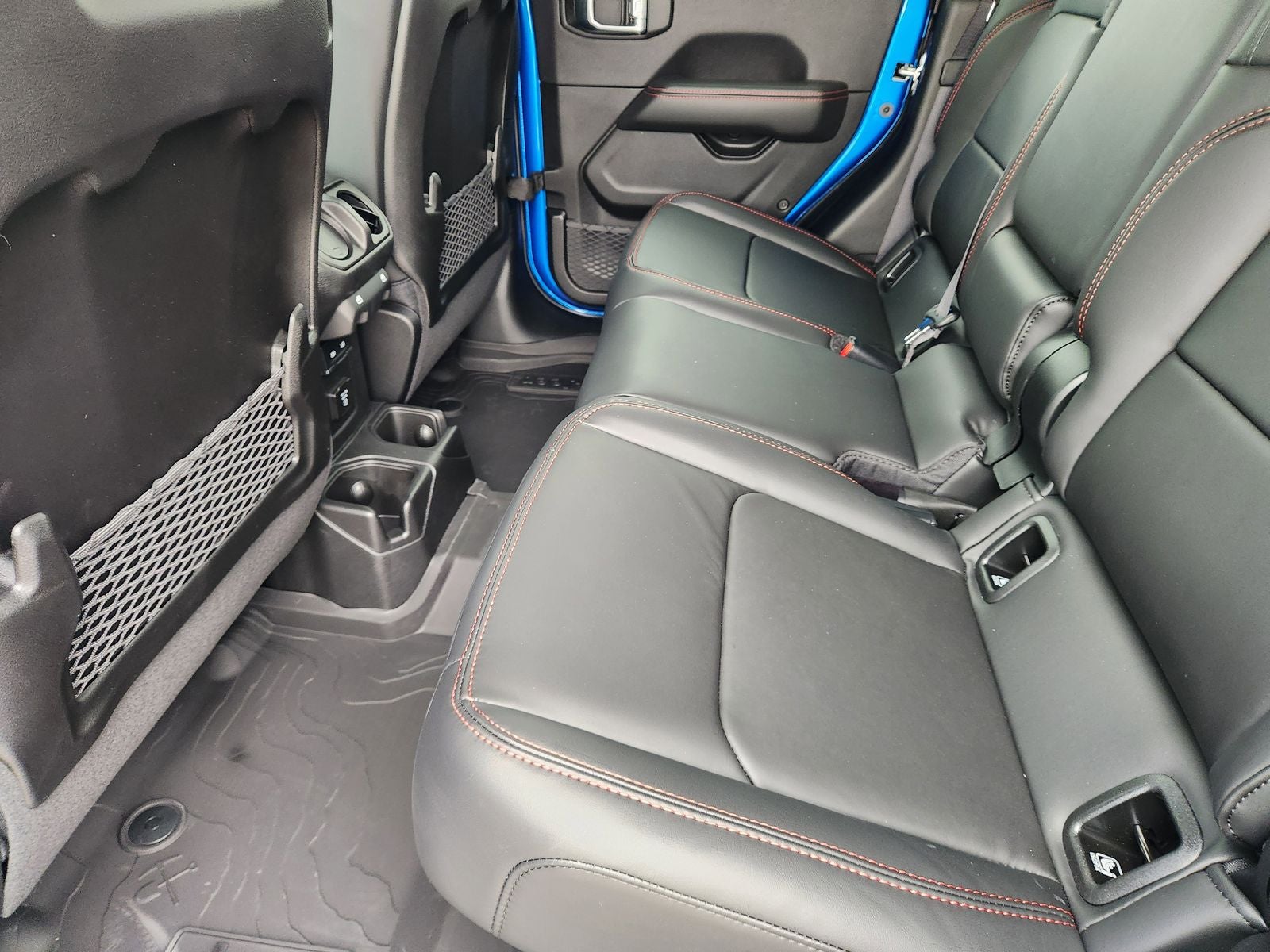 2026 Jeep Gladiator GLADIATOR RUBICON X 4X4