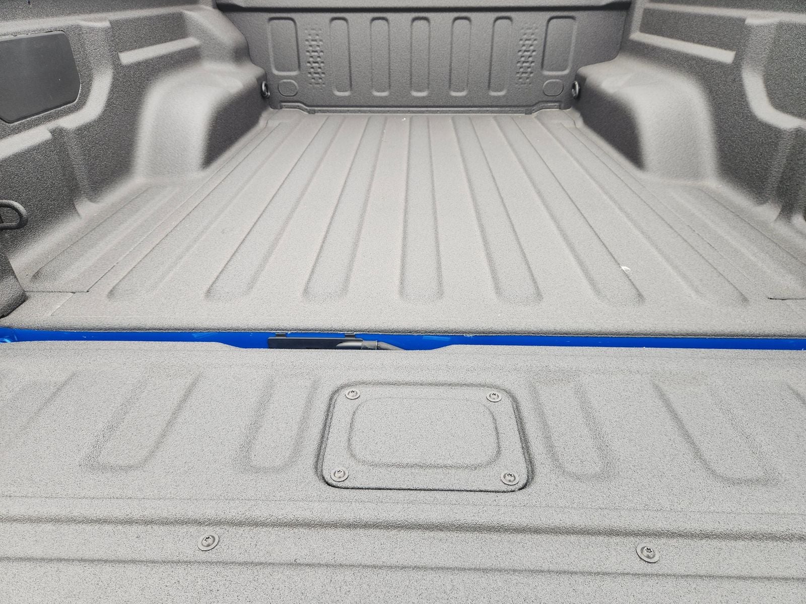 2026 Jeep Gladiator GLADIATOR RUBICON X 4X4