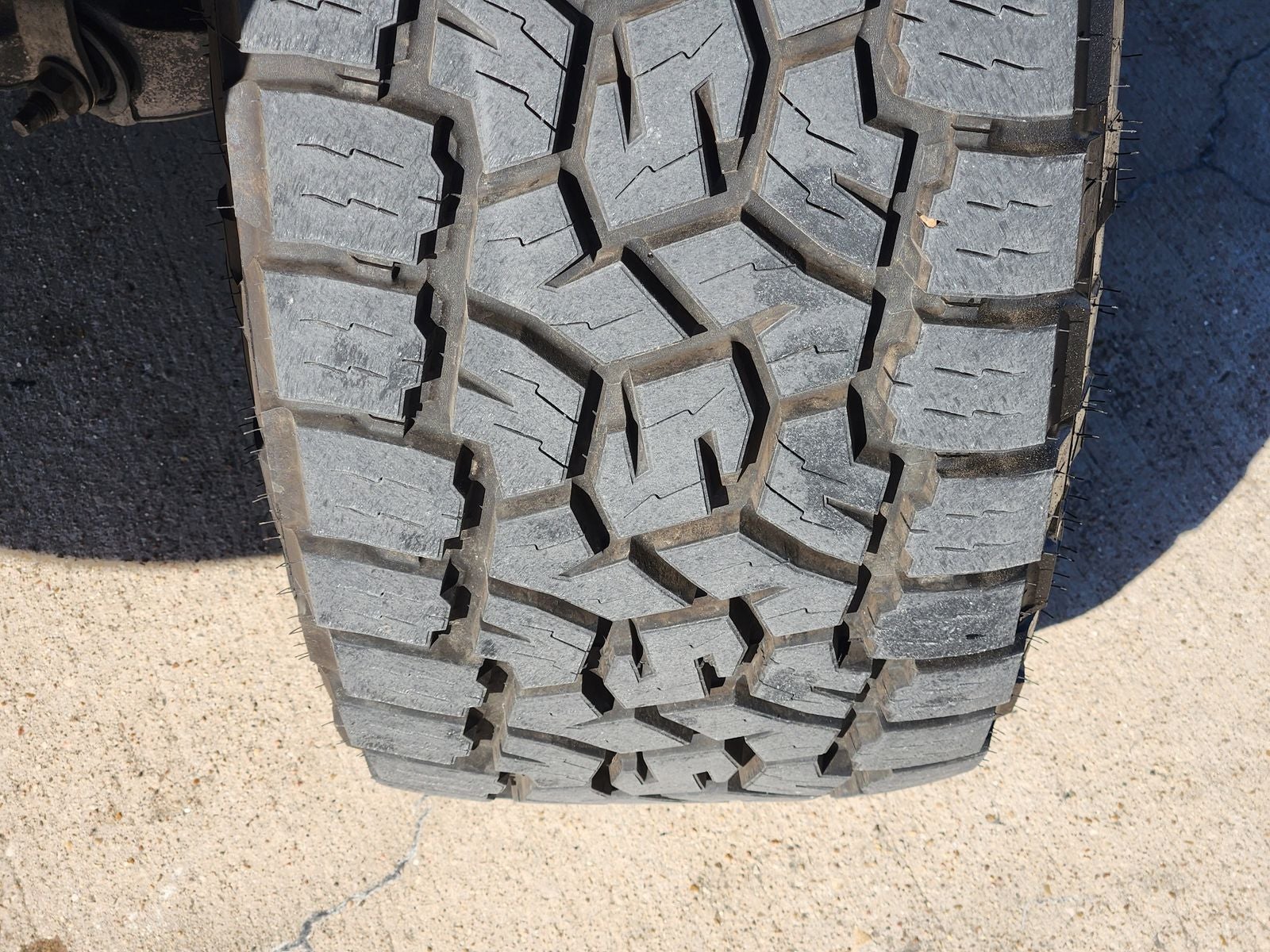 2016 RAM Ram 1500 Big Horn