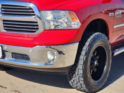 2016 RAM Ram 1500 Big Horn