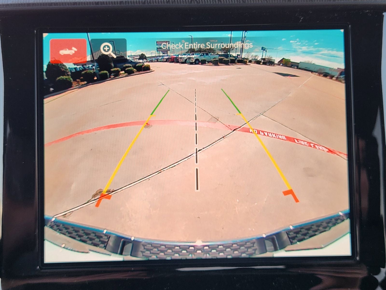 2026 RAM Ram 1500 RAM 1500 LONE STAR QUAD CAB 4X2 6'4' BOX