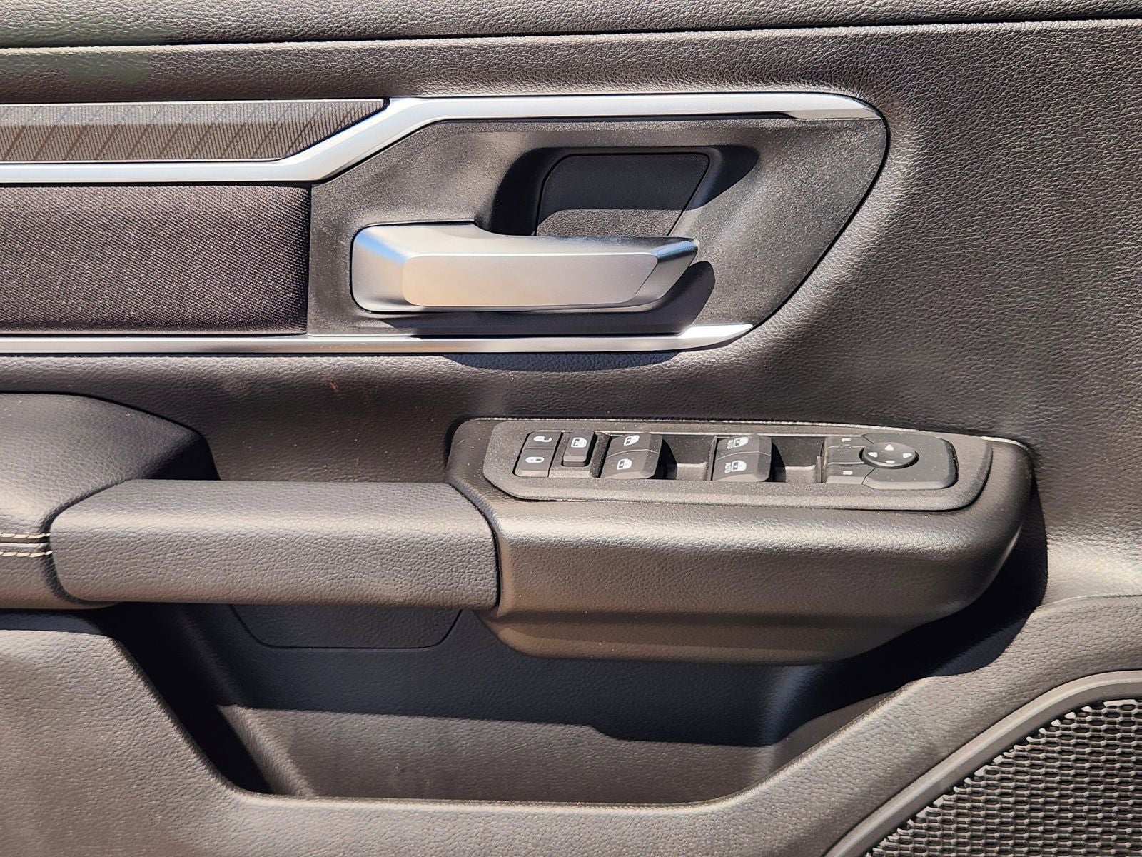 2026 RAM Ram 1500 RAM 1500 LONE STAR QUAD CAB 4X2 6'4' BOX