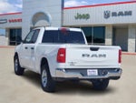 2026 RAM Ram 1500 RAM 1500 LONE STAR QUAD CAB 4X2 6'4' BOX