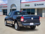 2022 RAM Ram 1500 Lone Star Quad Cab 4x2 6'4' Box