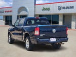 2024 RAM Ram 1500 Big Horn Crew Cab 4x2 5'7' Box