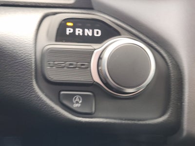 2026 RAM Ram 1500 RAM 1500 LONE STAR CREW CAB 4X2 5'7' BOX