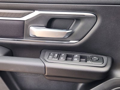 2026 RAM Ram 1500 RAM 1500 LONE STAR CREW CAB 4X2 5'7' BOX