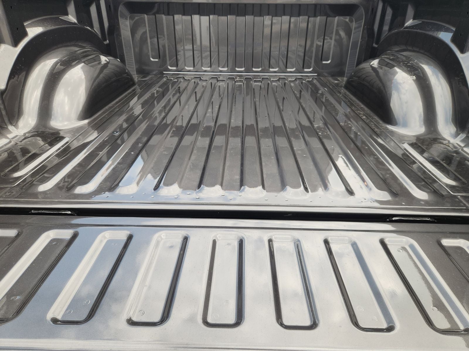 2026 RAM Ram 1500 RAM 1500 LONE STAR CREW CAB 4X2 5'7' BOX