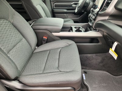 2026 RAM Ram 1500 RAM 1500 LONE STAR CREW CAB 4X2 5'7' BOX