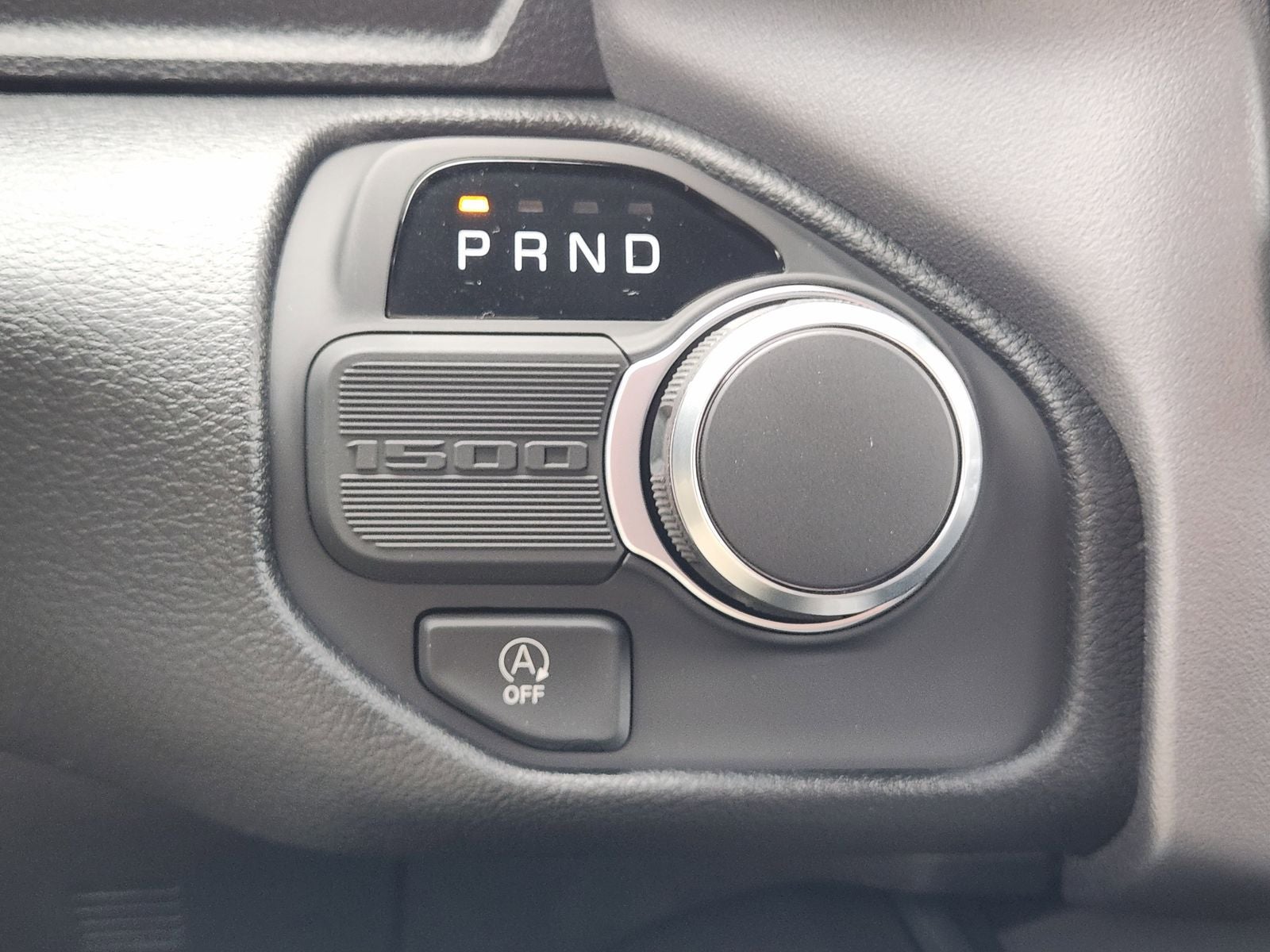 2026 RAM Ram 1500 RAM 1500 LONE STAR CREW CAB 4X2 5'7' BOX