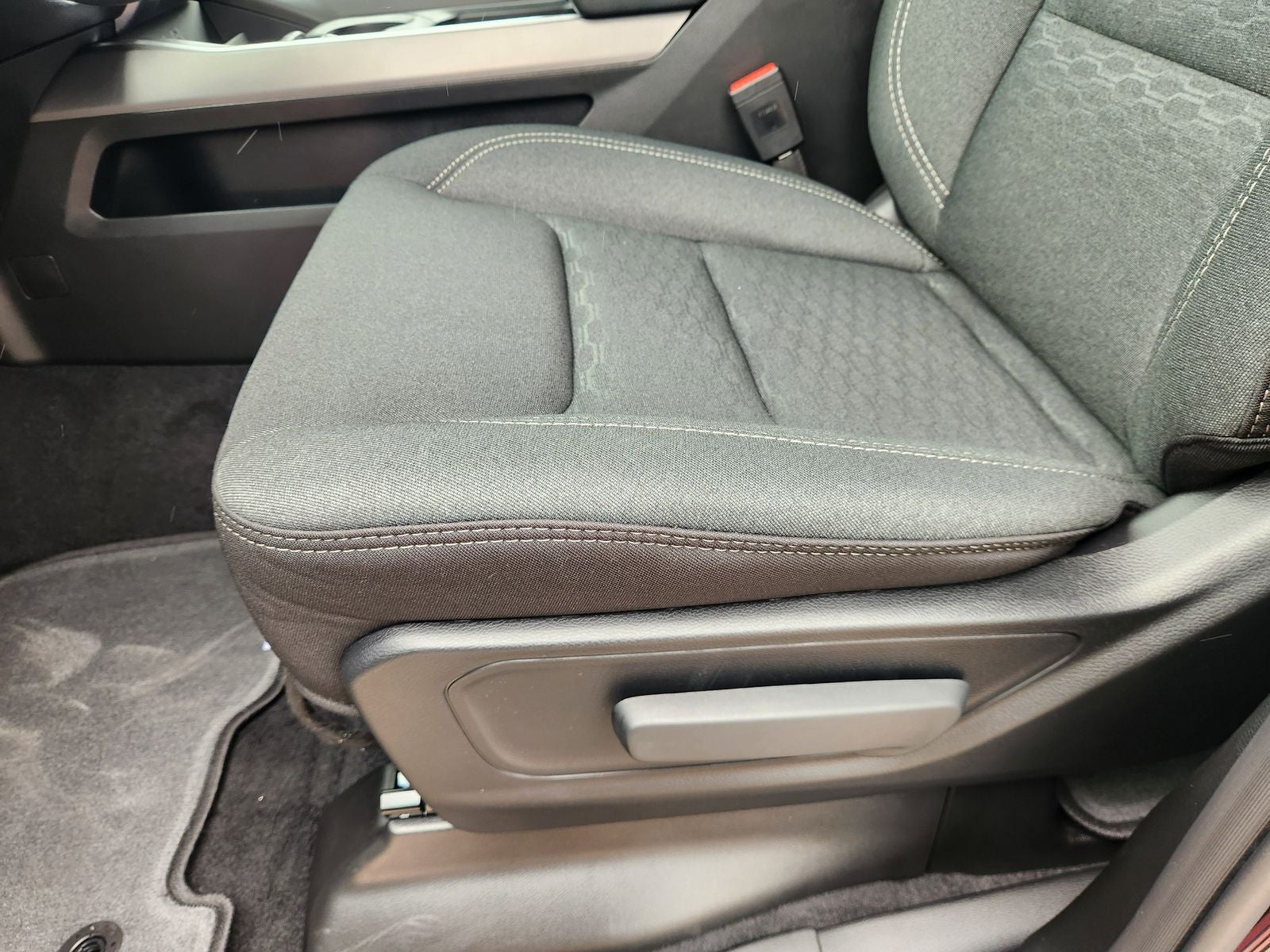 2026 RAM Ram 1500 RAM 1500 LONE STAR CREW CAB 4X2 5'7' BOX