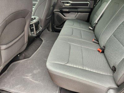 2026 RAM Ram 1500 RAM 1500 LONE STAR CREW CAB 4X2 5'7' BOX