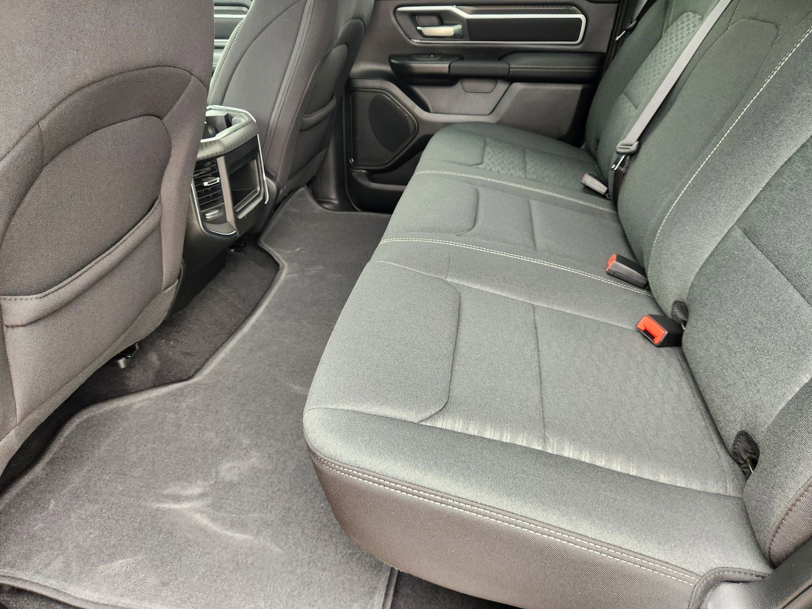 2026 RAM Ram 1500 RAM 1500 LONE STAR CREW CAB 4X2 5'7' BOX