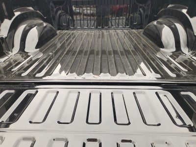 2026 RAM Ram 1500 RAM 1500 LONE STAR CREW CAB 4X2 5'7' BOX