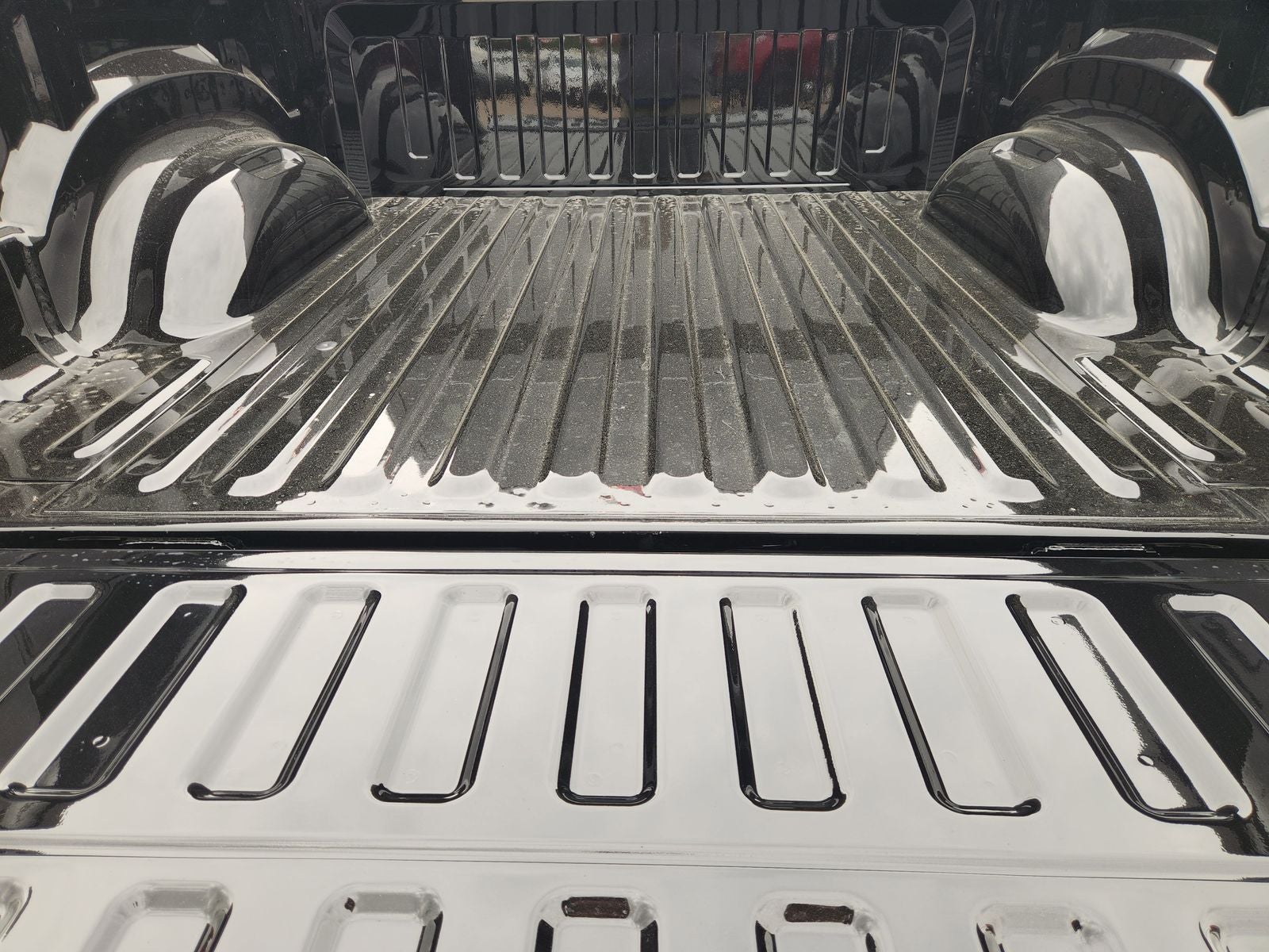 2026 RAM Ram 1500 RAM 1500 LONE STAR CREW CAB 4X2 5'7' BOX