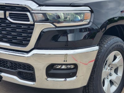 2026 RAM Ram 1500 RAM 1500 LONE STAR CREW CAB 4X2 5'7' BOX