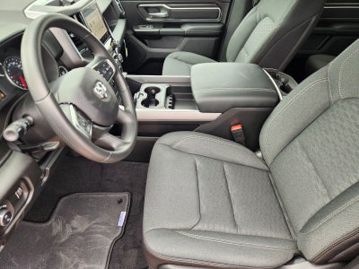 2026 RAM Ram 1500 RAM 1500 LONE STAR CREW CAB 4X2 5'7' BOX