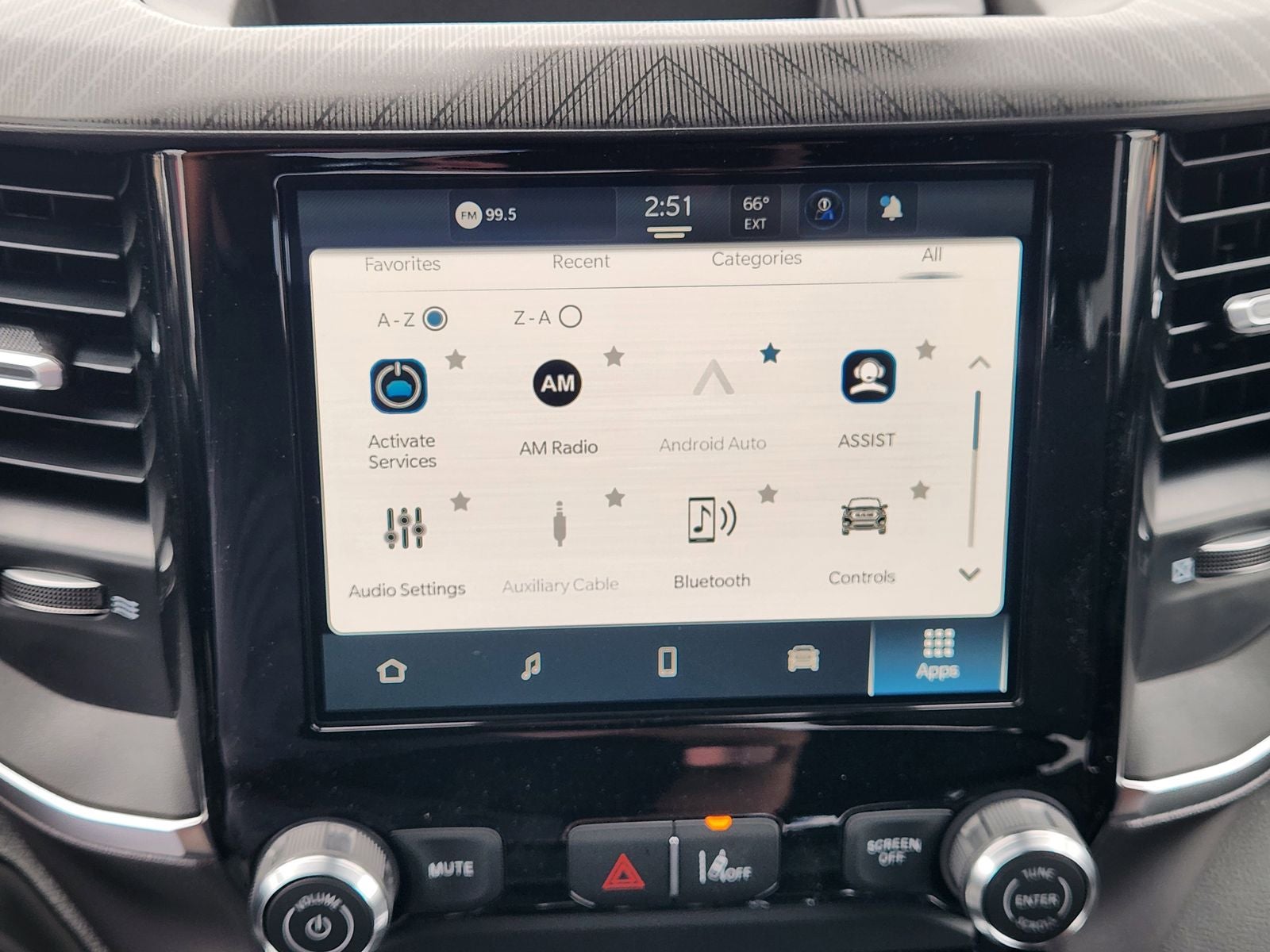 2026 RAM Ram 1500 RAM 1500 LONE STAR CREW CAB 4X2 5'7' BOX