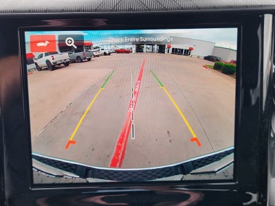 2026 RAM Ram 1500 RAM 1500 LONE STAR CREW CAB 4X2 5'7' BOX