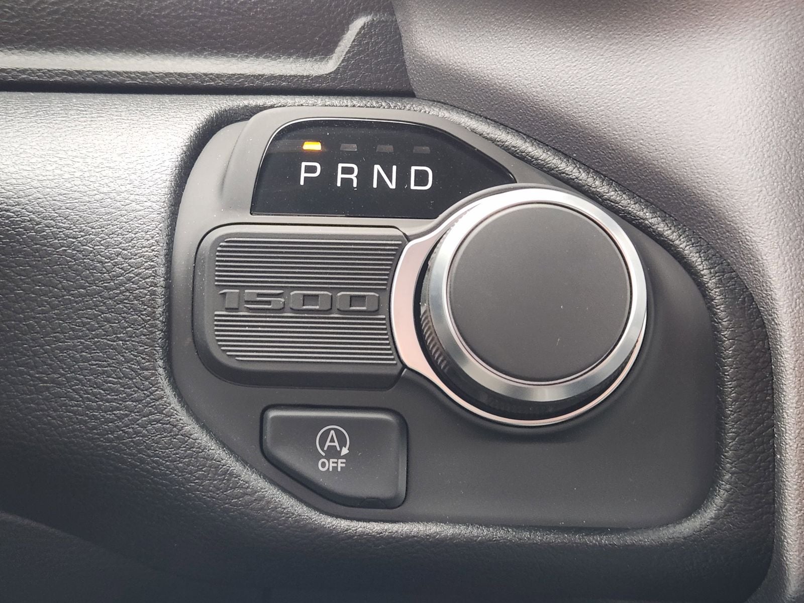 2026 RAM Ram 1500 RAM 1500 LONE STAR CREW CAB 4X2 5'7' BOX