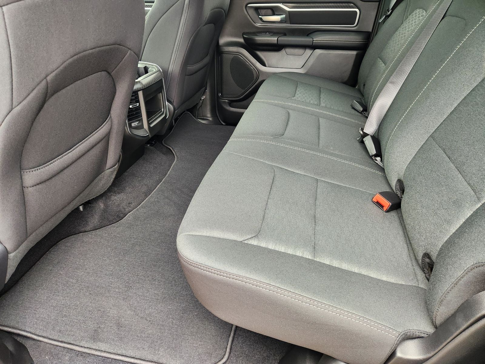 2026 RAM Ram 1500 RAM 1500 LONE STAR CREW CAB 4X2 5'7' BOX