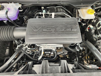 2026 RAM Ram 1500 RAM 1500 LONE STAR CREW CAB 4X2 5'7' BOX