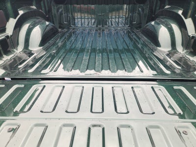 2026 RAM Ram 1500 RAM 1500 LONE STAR CREW CAB 4X2 5'7' BOX