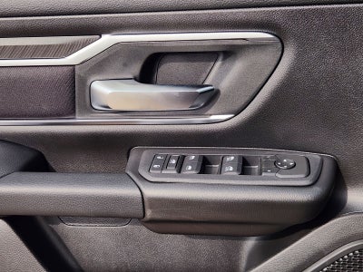 2026 RAM Ram 1500 RAM 1500 LONE STAR CREW CAB 4X2 5'7' BOX