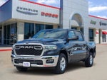 2026 RAM Ram 1500 RAM 1500 LONE STAR CREW CAB 4X2 5'7' BOX