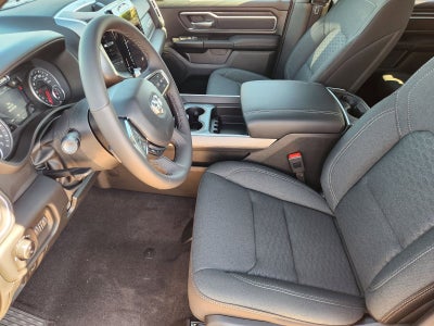 2026 RAM Ram 1500 RAM 1500 LONE STAR CREW CAB 4X2 5'7' BOX