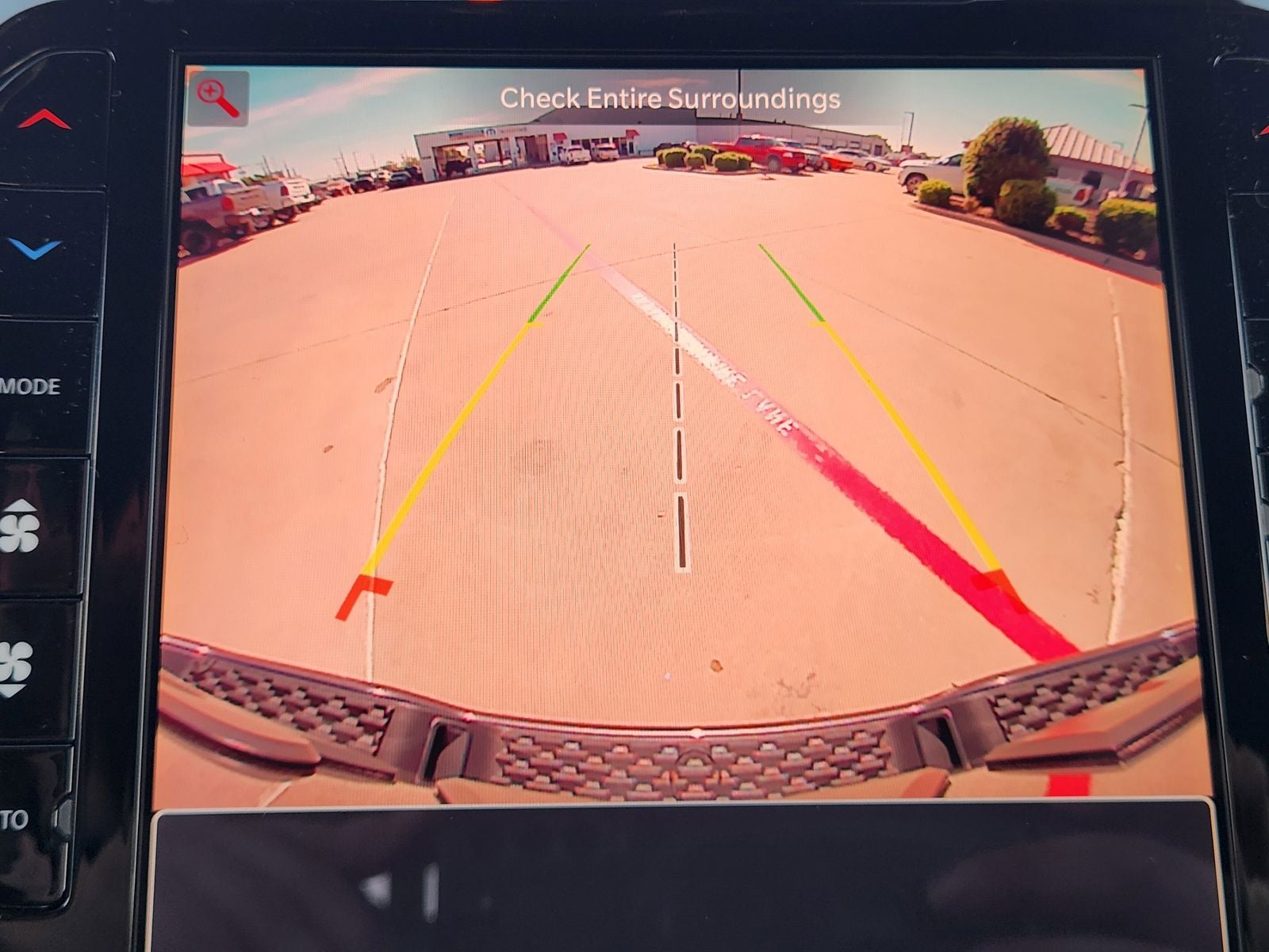 2026 RAM Ram 1500 RAM 1500 LONE STAR CREW CAB 4X2 5'7' BOX