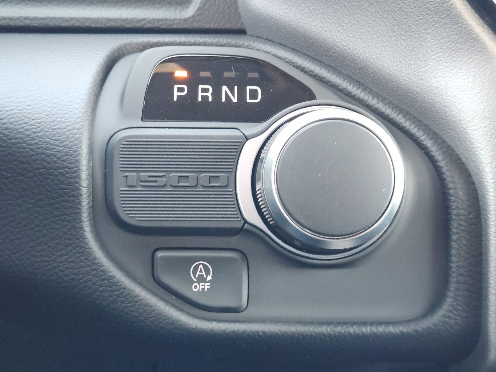 2026 RAM Ram 1500 RAM 1500 LONE STAR CREW CAB 4X2 5'7' BOX