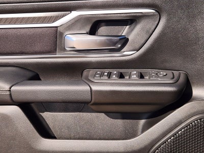 2026 RAM Ram 1500 RAM 1500 LONE STAR CREW CAB 4X2 5'7' BOX