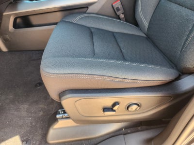 2026 RAM Ram 1500 RAM 1500 LONE STAR CREW CAB 4X2 5'7' BOX