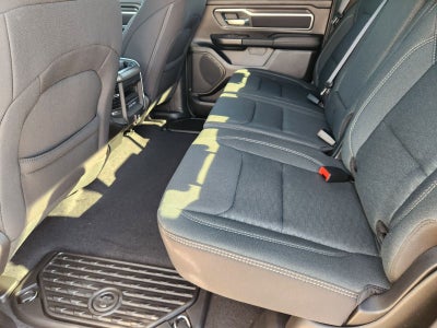 2026 RAM Ram 1500 RAM 1500 LONE STAR CREW CAB 4X2 5'7' BOX