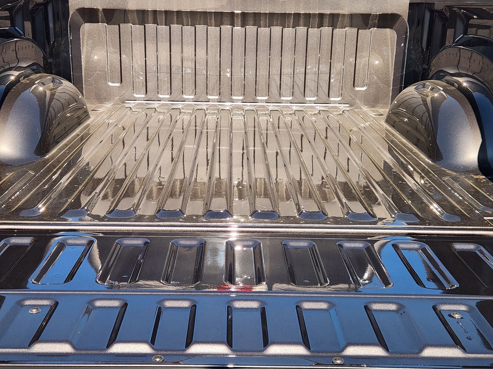 2026 RAM Ram 1500 RAM 1500 LONE STAR CREW CAB 4X2 5'7' BOX