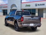 2026 RAM Ram 1500 RAM 1500 LONE STAR CREW CAB 4X2 5'7' BOX