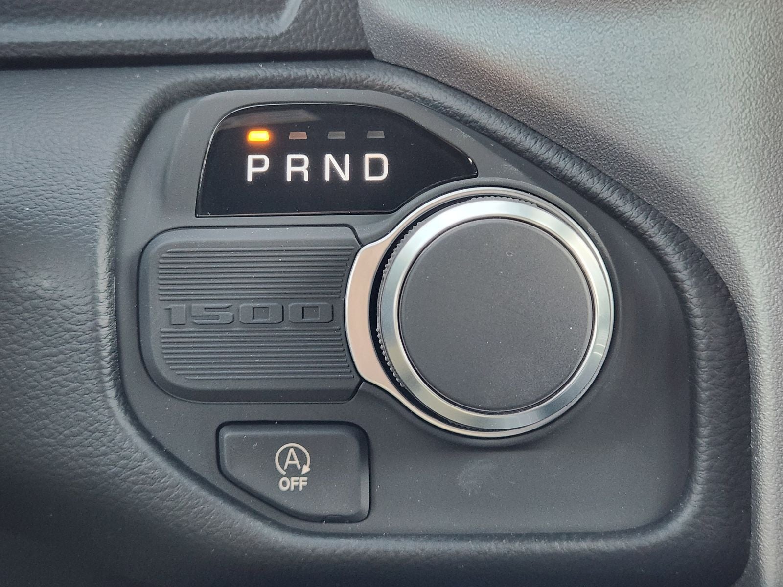 2026 RAM Ram 1500 RAM 1500 LONE STAR CREW CAB 4X2 5'7' BOX