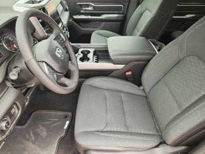 2026 RAM Ram 1500 RAM 1500 LONE STAR CREW CAB 4X2 5'7' BOX